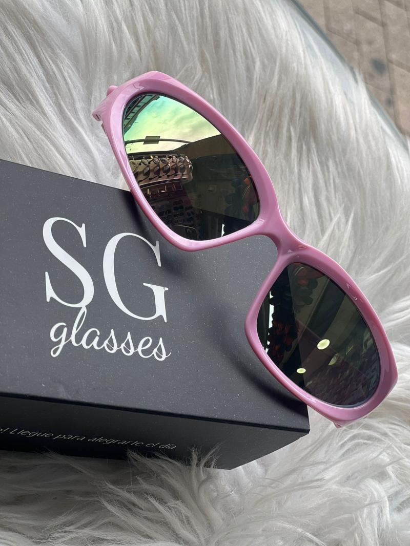 Comprar Gafas Shine Ever Estilo Balenciaga en Electroshopy
